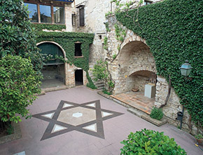 Museo de Historia de los Judíos
