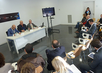 Olot, Girona and Lloret reference for business tourism in Catalonia