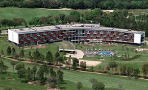 PGA Golf Hotel
