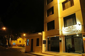 Costabella Hotel