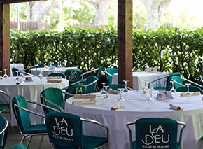 Restaurante La Deu